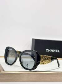 Picture of Chanel Sunglasses _SKUfw76990387fw